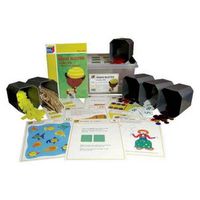 Cover image for Brain Buster Maths Box Years 1 & 2