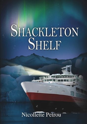 Cover image for Shackleton Shelf