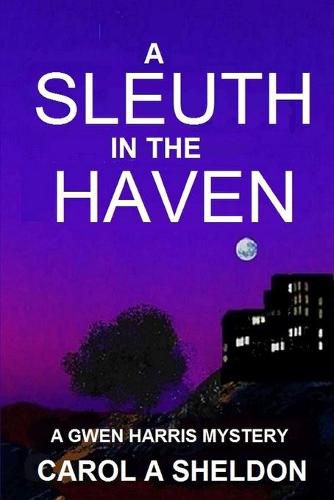 Cover image for A Sleuth in The Haven