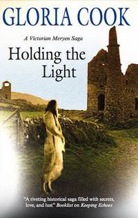 Cover image for Holding the Light