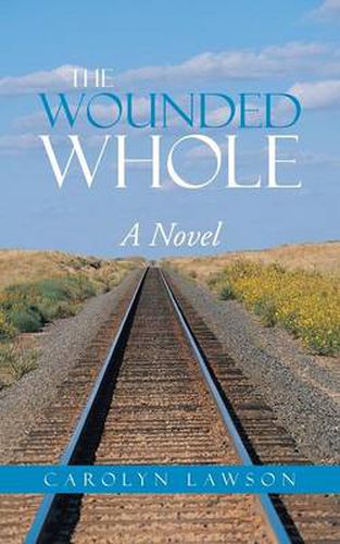 Cover image for The Wounded Whole