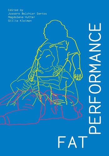 Cover image for Fat Performance