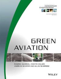 Cover image for Green Aviation