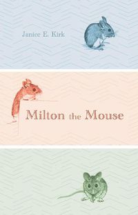 Cover image for Milton the Mouse