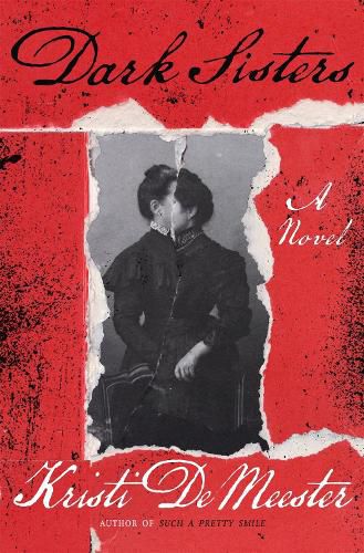 Cover image for Dark Sisters