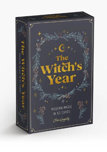 The Witch'S Year