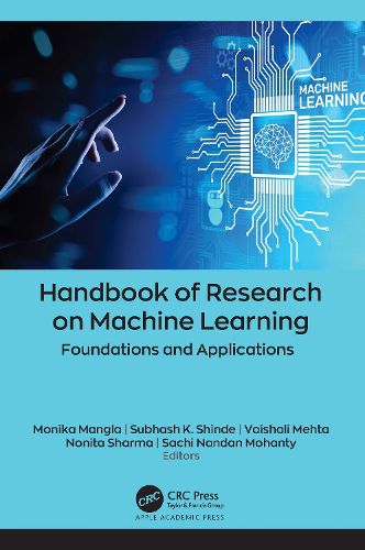 Handbook of Research on Machine Learning