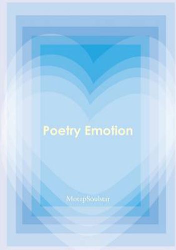 Cover image for Poetry Emotion