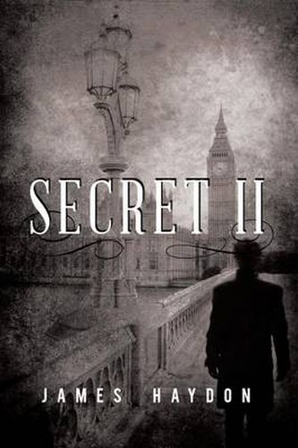 Cover image for Secret II