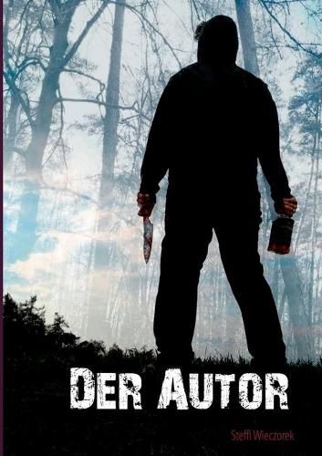 Cover image for Der Autor