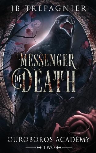 Cover image for Messenger of Death