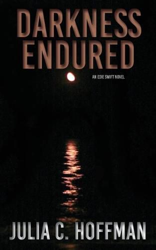 Cover image for Darkness Endured