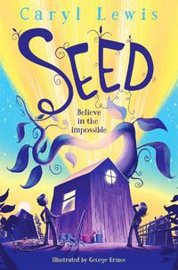 Cover image for Seed