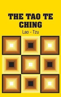 Cover image for The Tao Te Ching