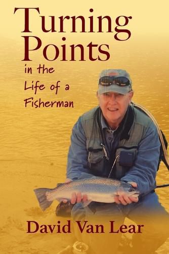 Cover image for Turning Points in the Life of a Fisherman