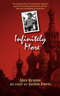 Cover image for Infinitely More