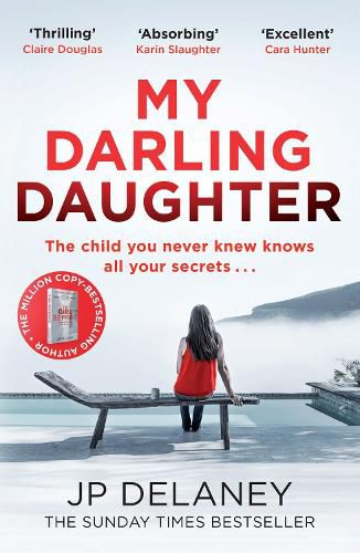 Cover image for My Darling Daughter