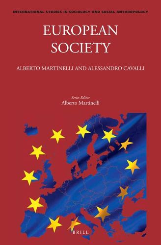 Cover image for European Society