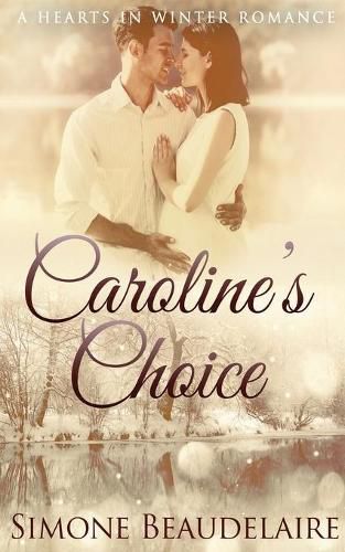 Cover image for Caroline's Choice