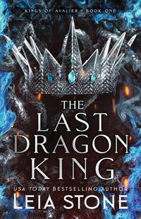 Cover image for The Last Dragon King