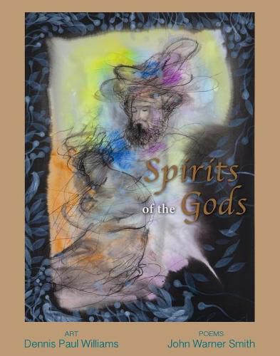 Spirits of the Gods: Poems