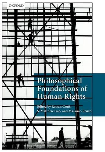 Cover image for Philosophical Foundations of Human Rights