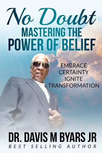 Cover image for No Doubt Mastering the Power of Belief