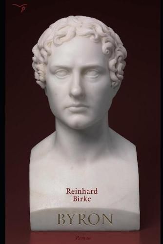 Cover image for Byron