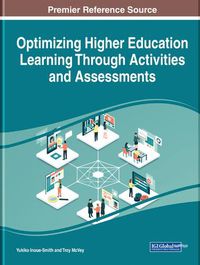 Cover image for Optimizing Higher Education Learning Through Activities and Assessments