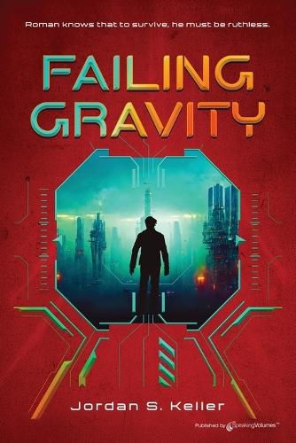 Cover image for Failing Gravity