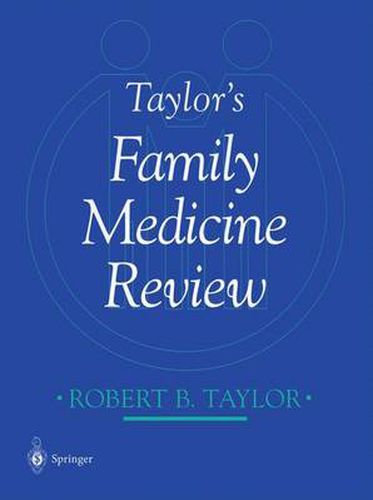 Taylor's Family Medicine Review