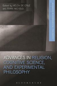 Cover image for Advances in Religion, Cognitive Science, and Experimental Philosophy