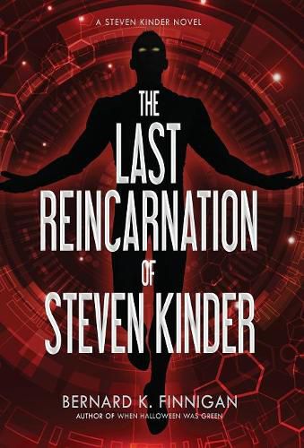 Cover image for The: Last Reincarnation of Steven Kinder