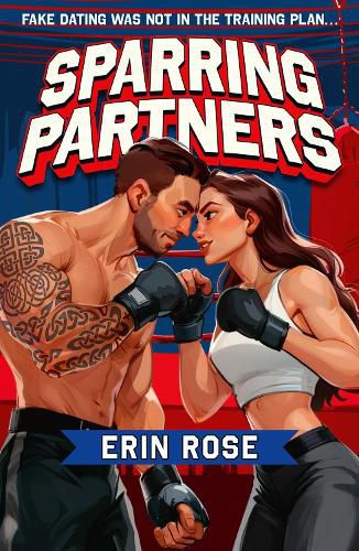 Cover image for Sparring Partners