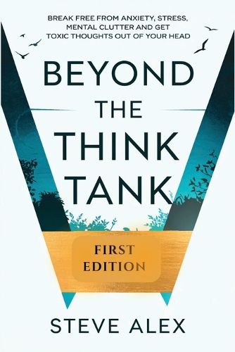 Cover image for Beyond the Think Tank