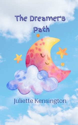 Cover image for The Dreamer's Path