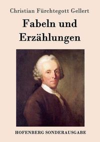 Cover image for Fabeln und Erzahlungen