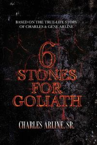 Cover image for 6 Stones for Goliath