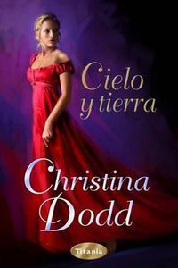 Cover image for Cielo y Tierra