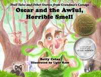 Cover image for Oscar and the Awful, Horrible Smell