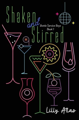 Cover image for Shaken and Stirred