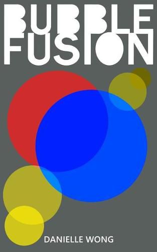 Cover image for Bubble Fusion