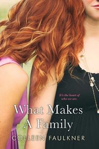 Cover image for What Makes a Family