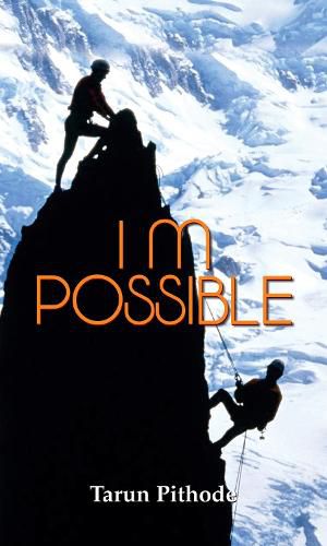 Cover image for I M Possible