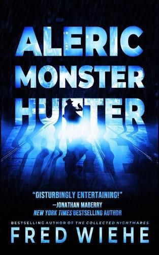 Cover image for Aleric: Monster Hunter