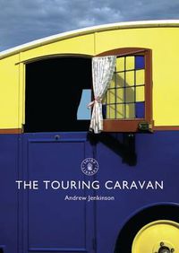 Cover image for The Touring Caravan