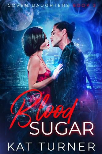 Cover image for Blood Sugar