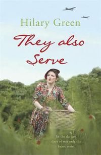 Cover image for They Also Serve