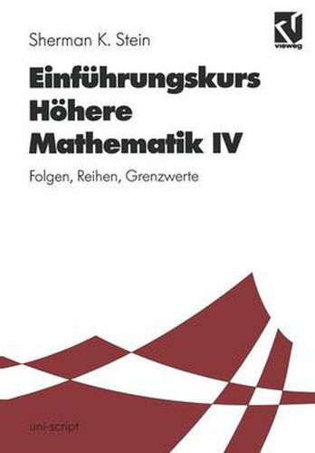 Einfuhrungskurs Hohere Mathematik