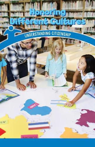 Cover image for Honoring Different Cultures: Understanding Citizenship